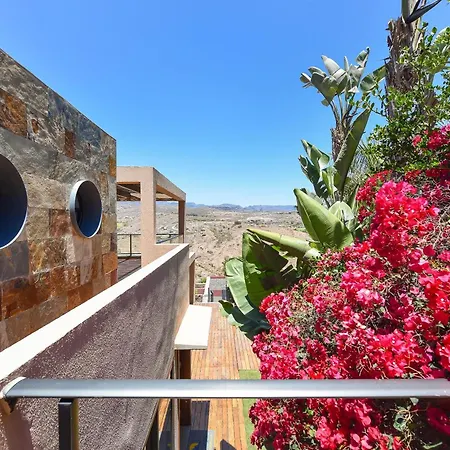 Villa Salobre Terraza Dos Luxury Retreat In Gran Canaria Private Outdoor Heatable Pool Bbq Facilities Shaded Outdoor Dining Area Salobre, Las Palmas / Gran Canaria